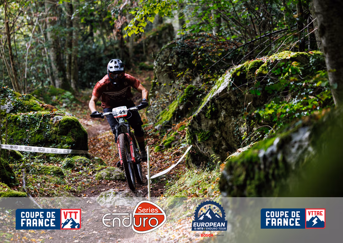Enduro Series 2026