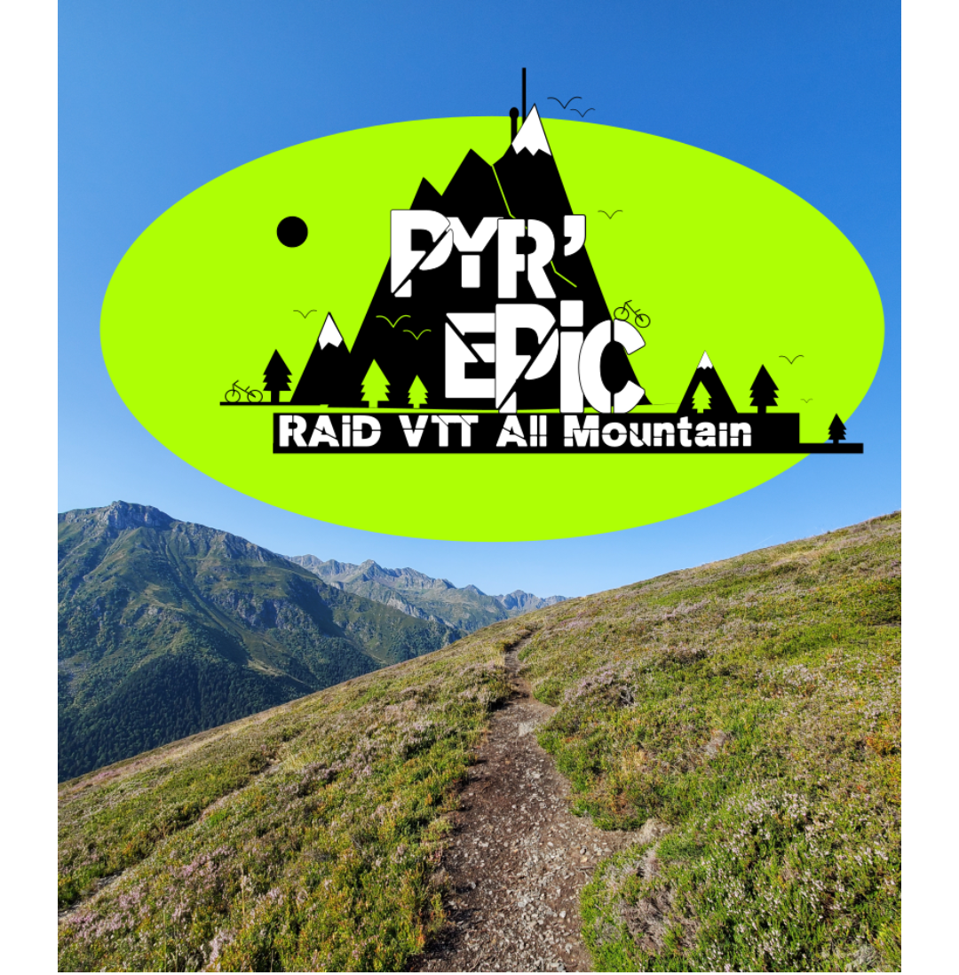 Pyr'Epic 2026 — Raid VTT All Mountain